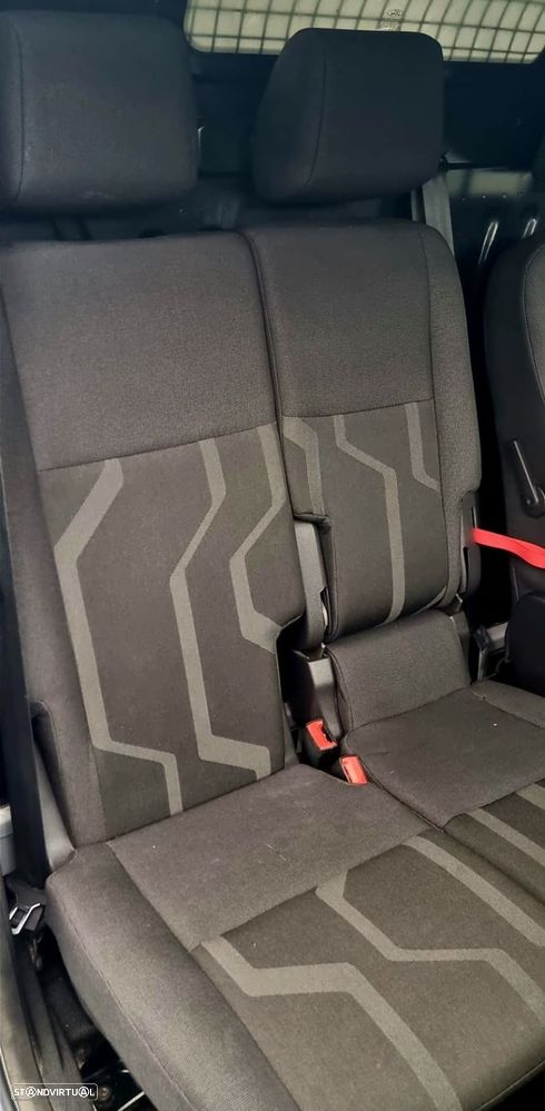 Ford Transit Connect - 2