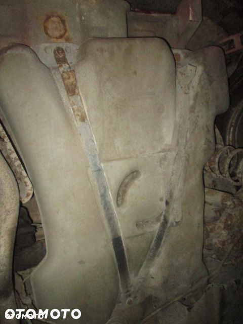 ZBIORNIK PALIWA FIAT COUPE 93-00 2.0 16V - 1