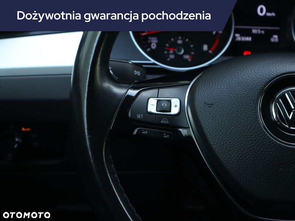Volkswagen Passat Variant - 21