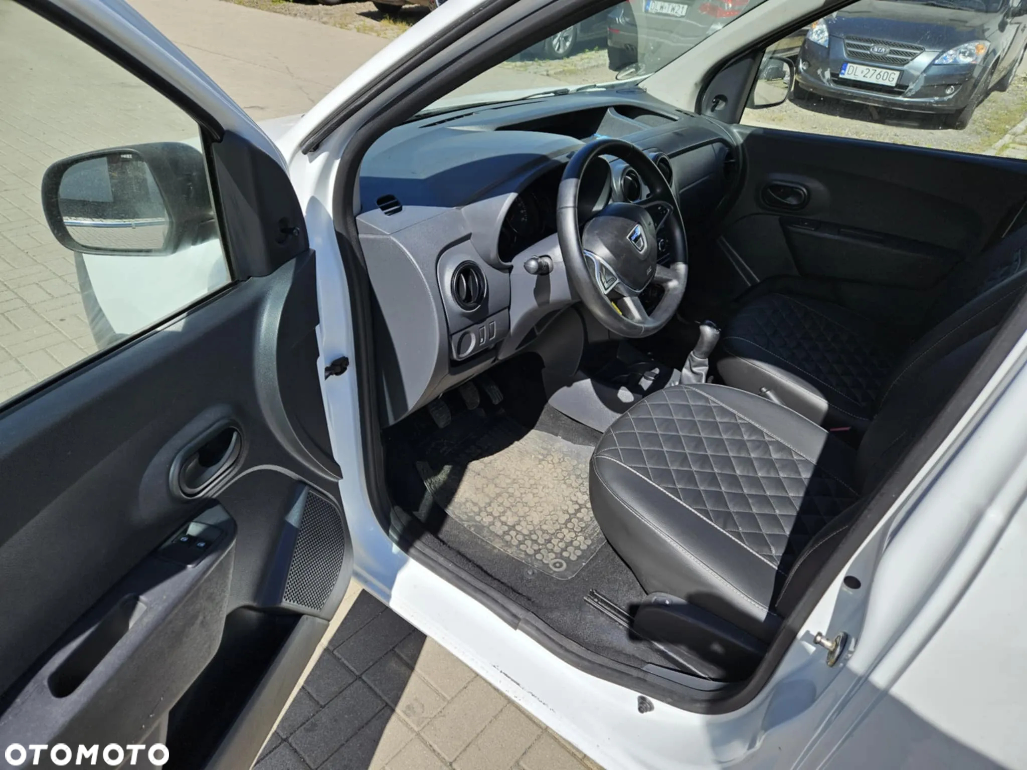 Dacia Dokker Van - 9