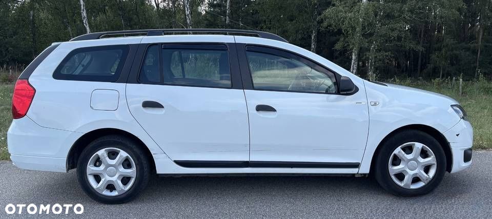 Dacia Logan 1.2 16V Laureate - 3