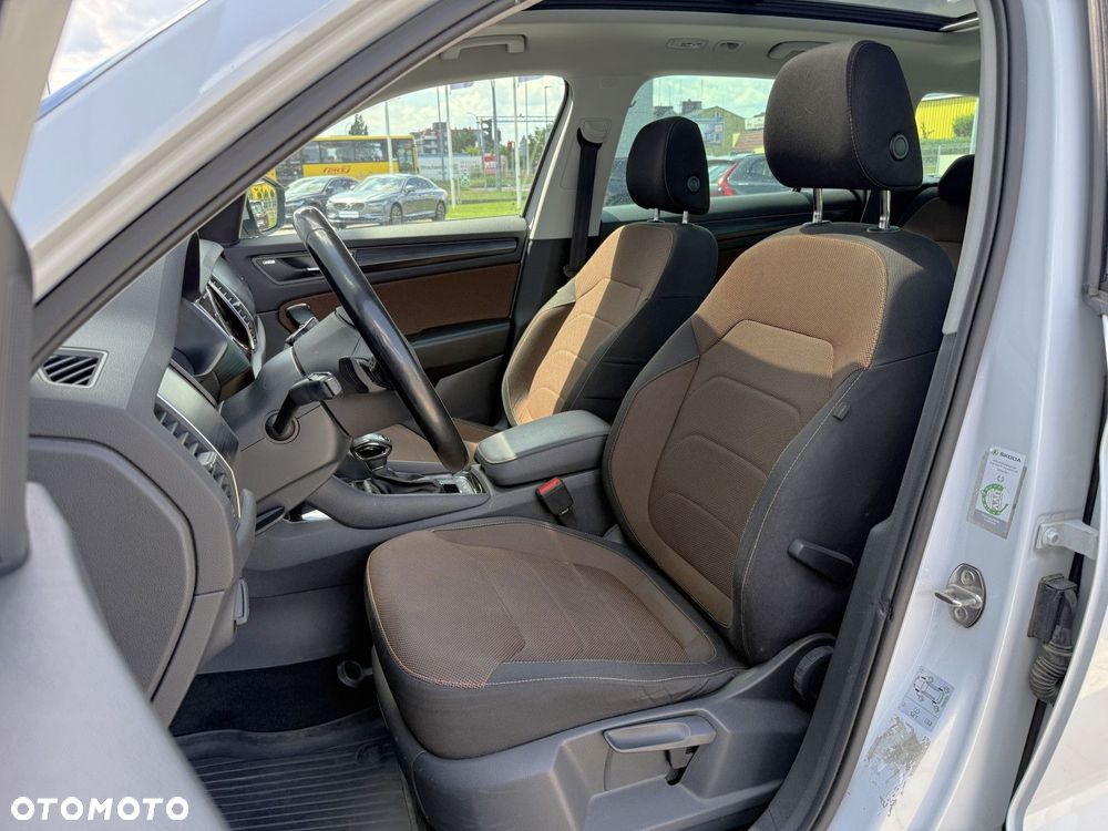 Skoda Kodiaq - 19