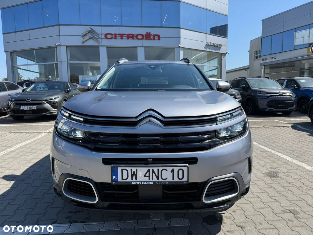 Citroën C5 Aircross 1.5 BlueHDi Shine - 3