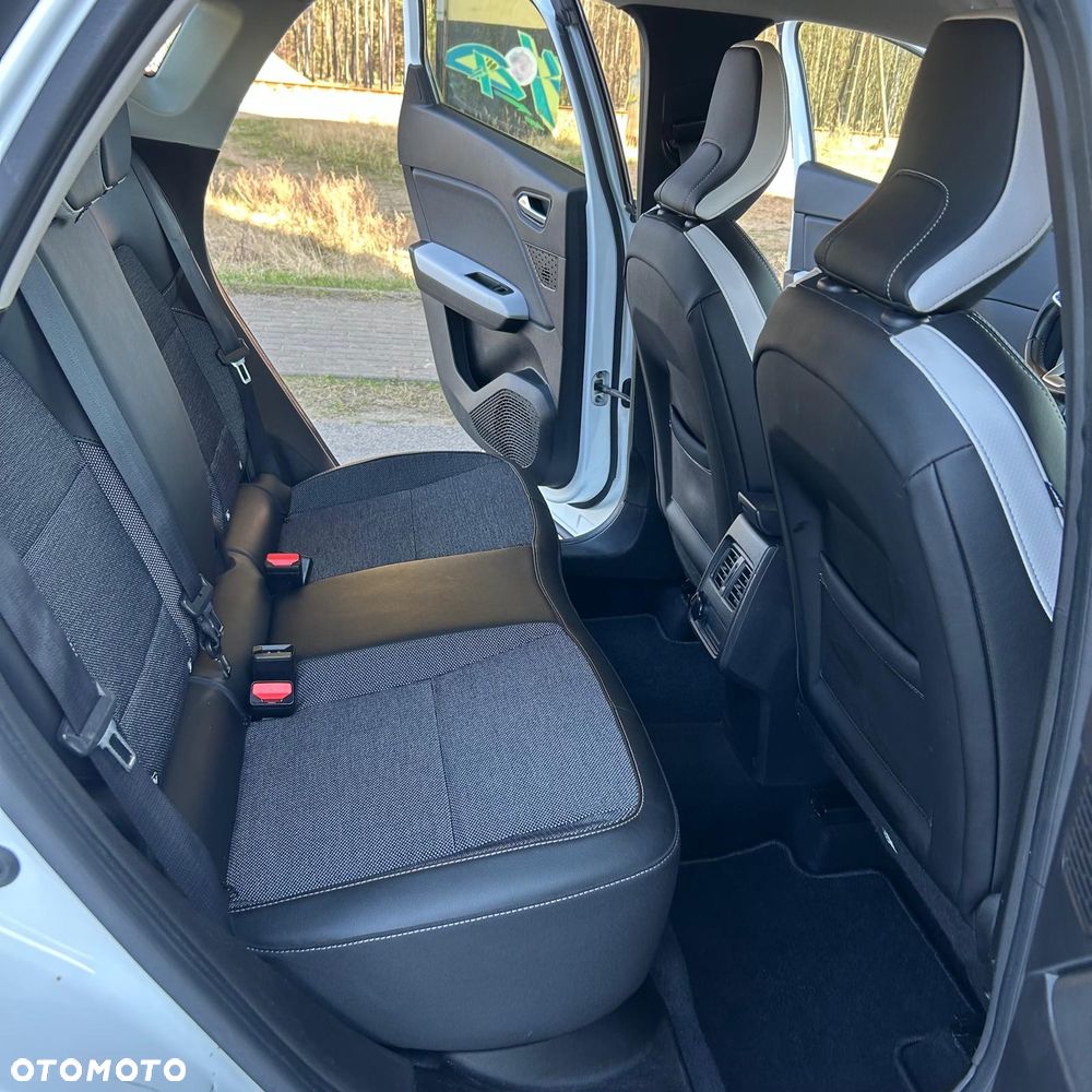 Renault Captur TCe 100 LIFE - 21