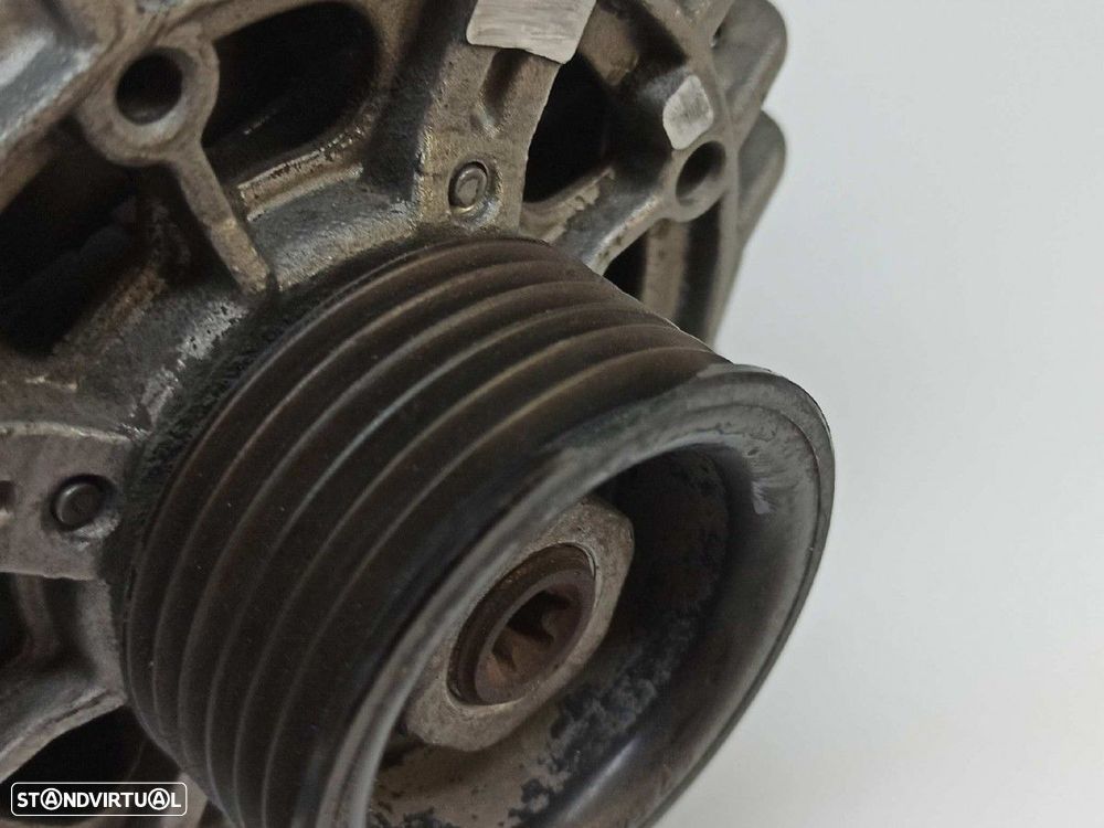 ALTERNADOR PEUGEOT 206 BERLINA XR - 6