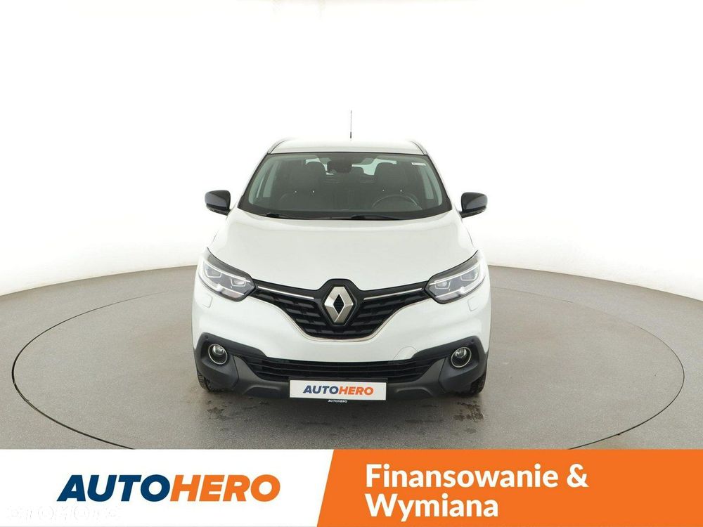 Renault Kadjar Energy TCe 165 CROSSBORDER-S - 11