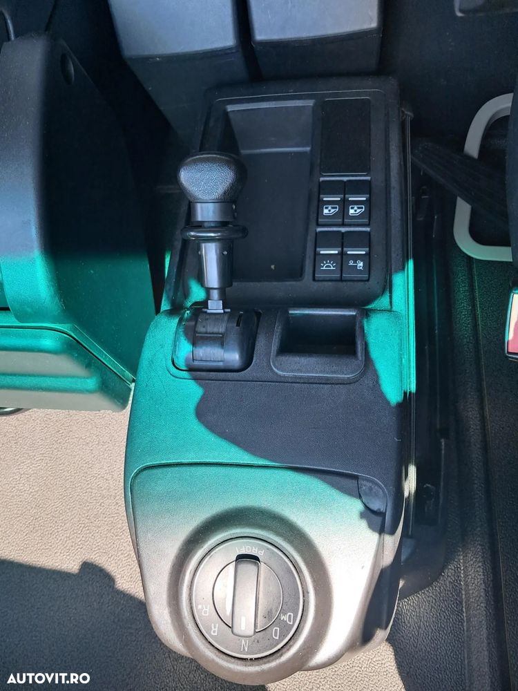 MAN TGX 18.500 XXL AUTOMAT 500CP RETARDER EURO 6 - 20