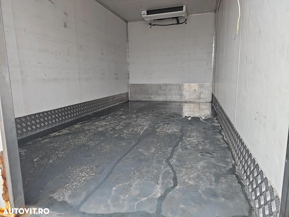 Ford Transit Frigo - 16