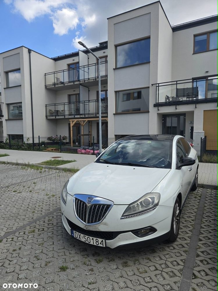 Lancia Delta - 3