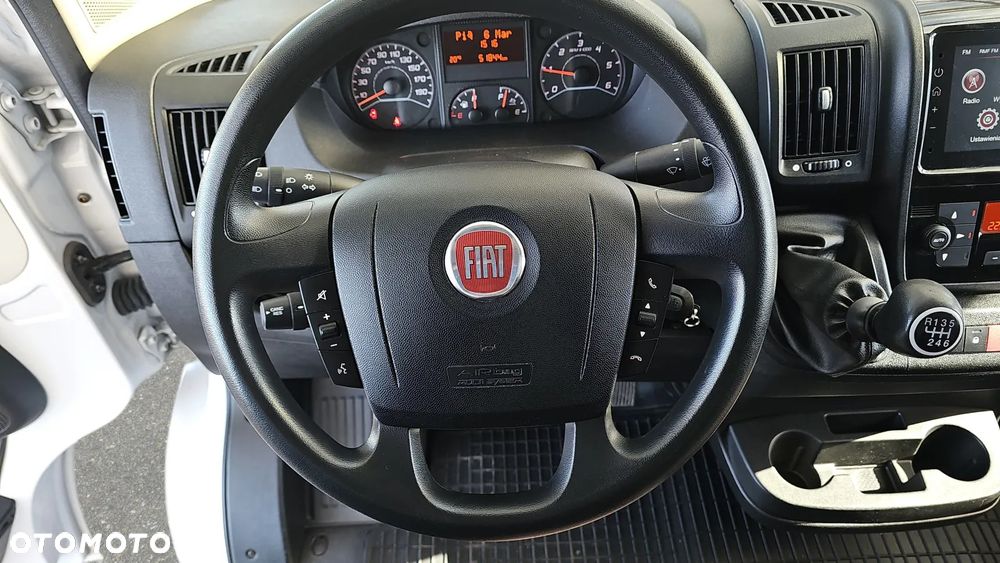 Fiat Ducato - 12