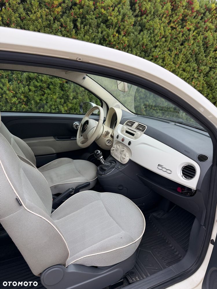 Fiat 500 - 16