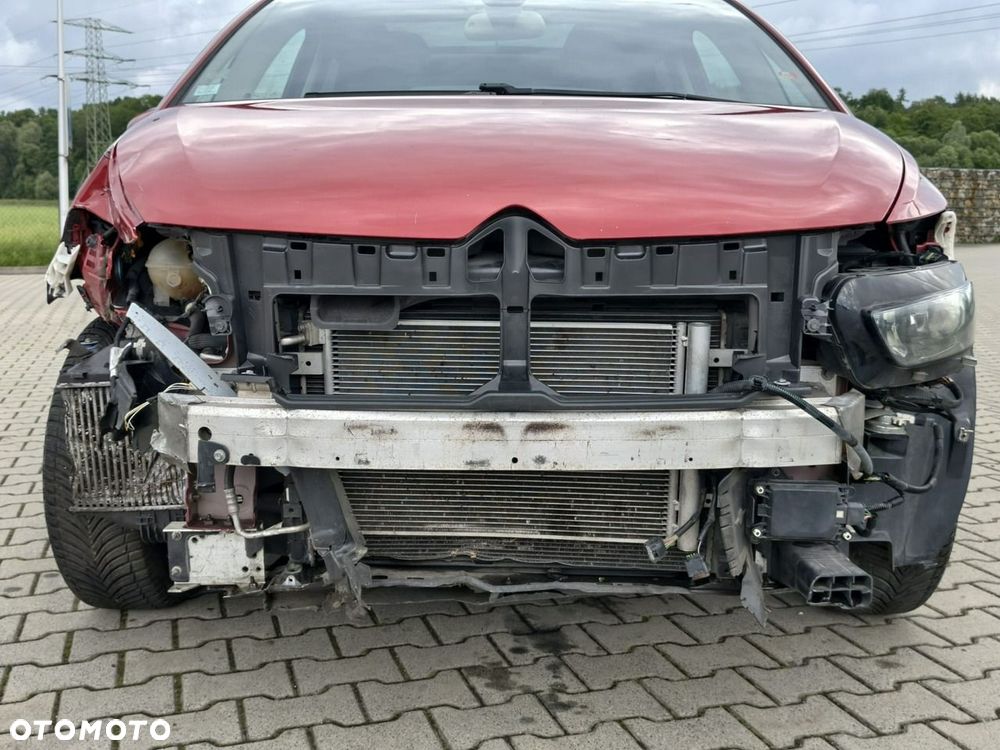 Citroën C4 Picasso - 22