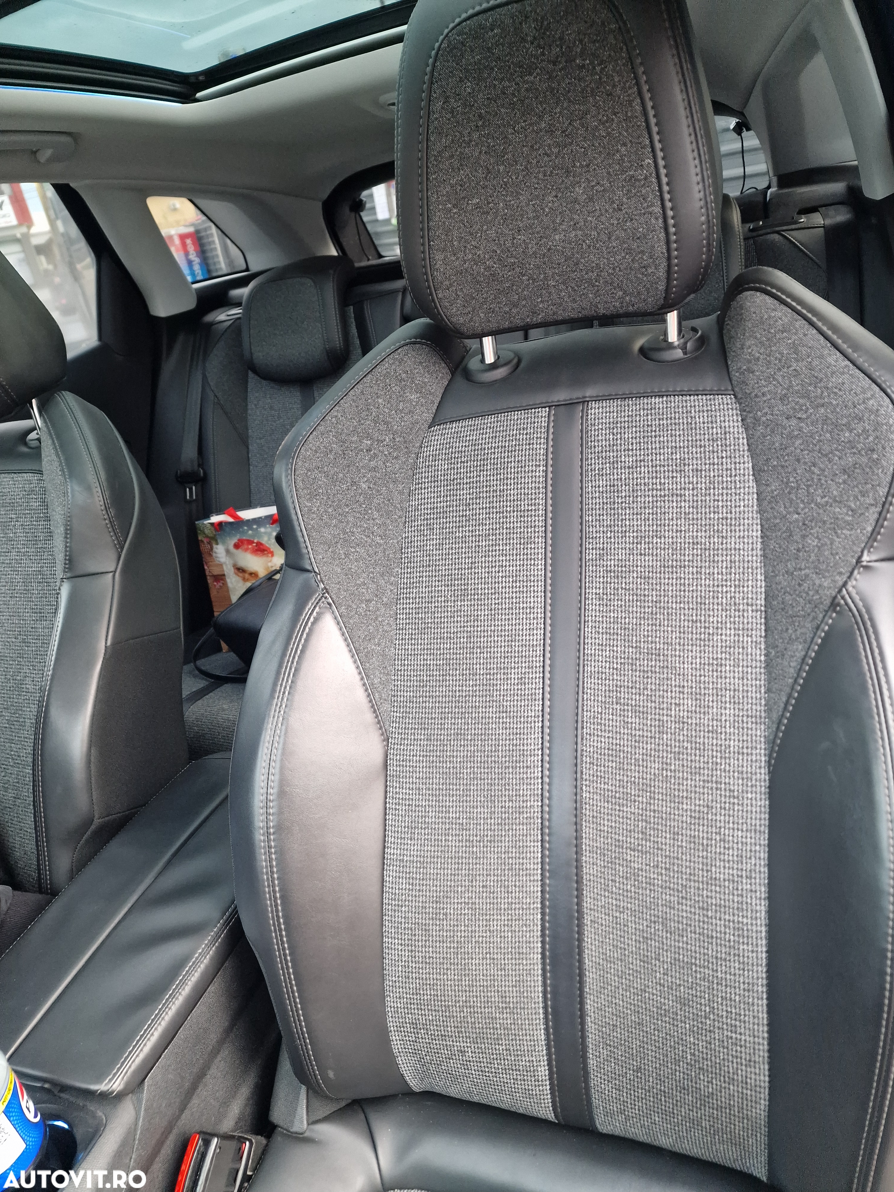 Peugeot 3008 1.6 BlueHDI S&S EAT6 GT-Line - 19