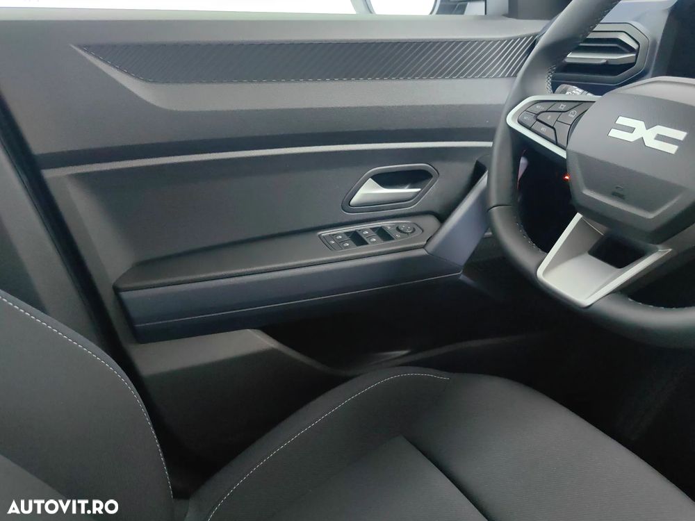Dacia Duster Expression Hybrid GPL Automat 4x4 - 28