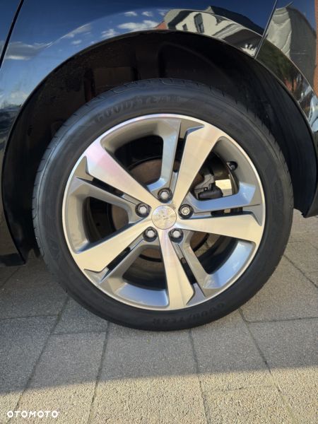 Peugeot 308 BlueHDi 120 Stop & Start Allure - 14