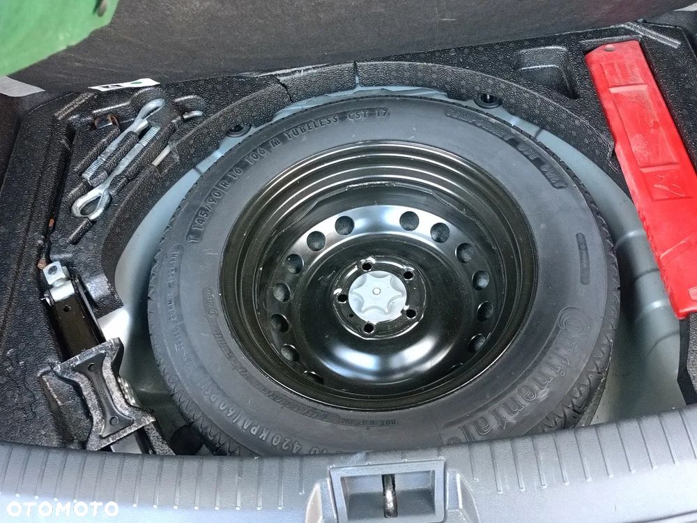 Nissan Qashqai 1.6 acenta - 9