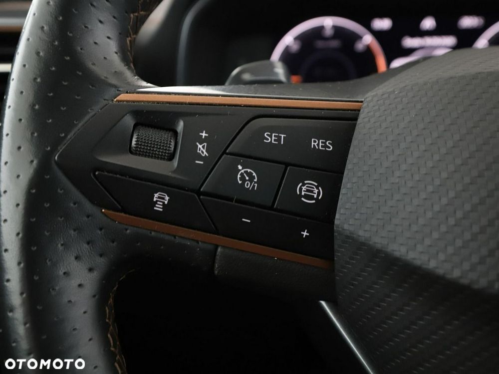 Cupra Formentor 1.4 e-Hybrid DSG - 33