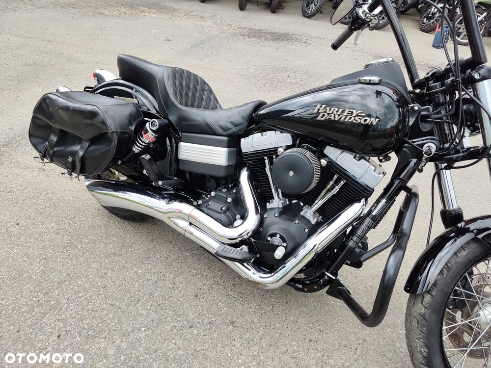 Harley-Davidson Softail Fat Boy - 11