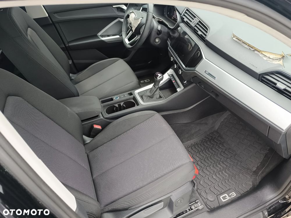 Audi Q3 35 TFSI Advanced S tronic - 7