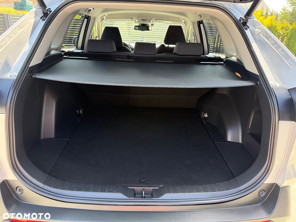 Toyota RAV4 2.0 Comfort 4x2 MS - 27