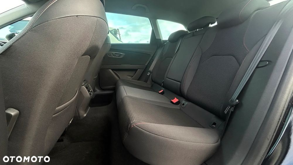 Seat Leon 1.5 TSI FR - 19