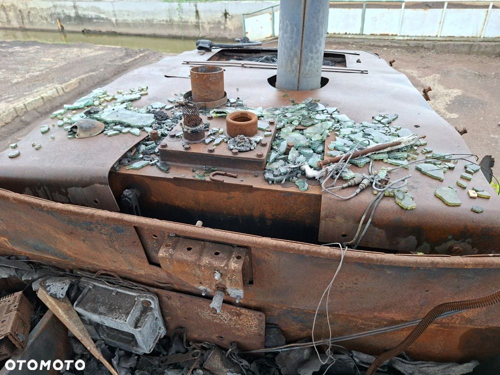 Caterpillar 930H 4X4 - 13