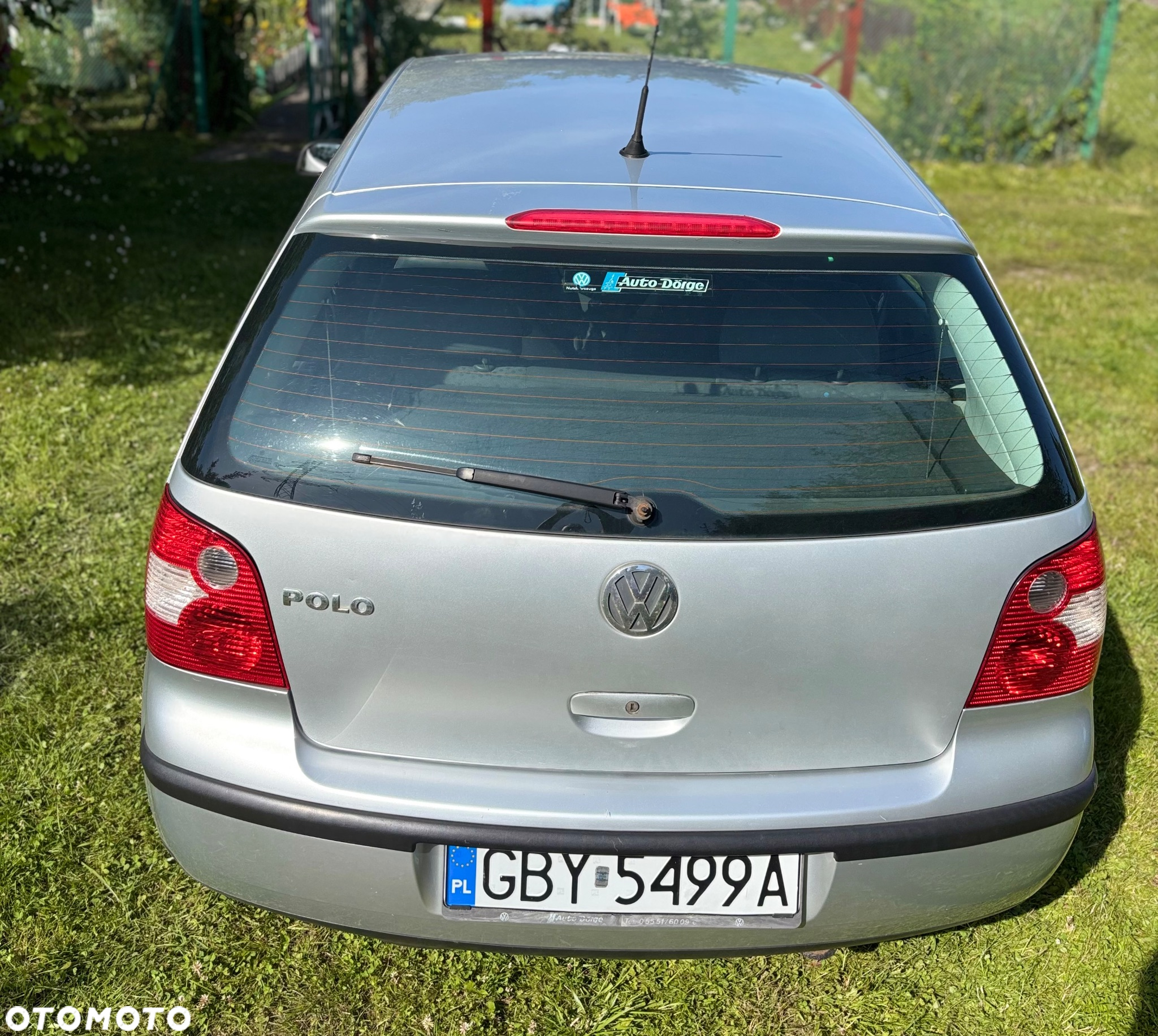 Volkswagen Polo 1.2 Basis - 7