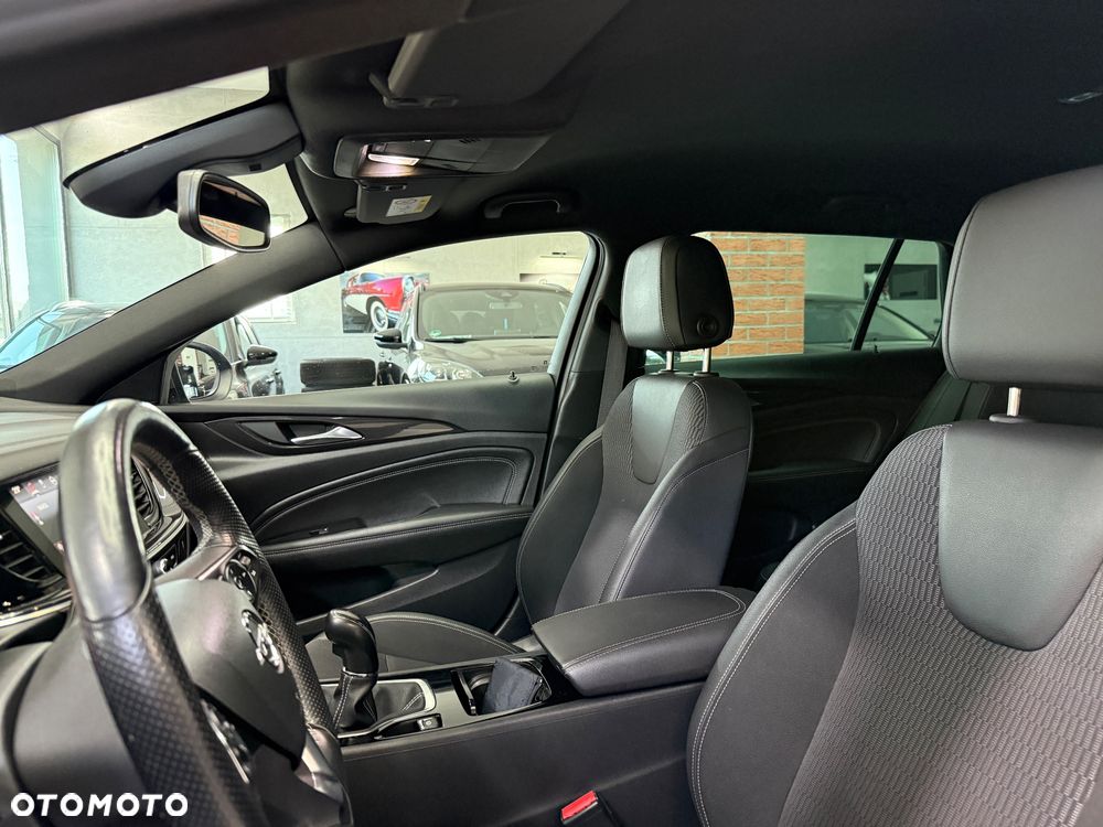 Opel Insignia 2.0 Ultimate - 20