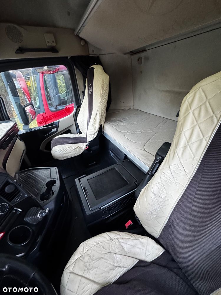 Mercedes-Benz Actros 1842 - 21