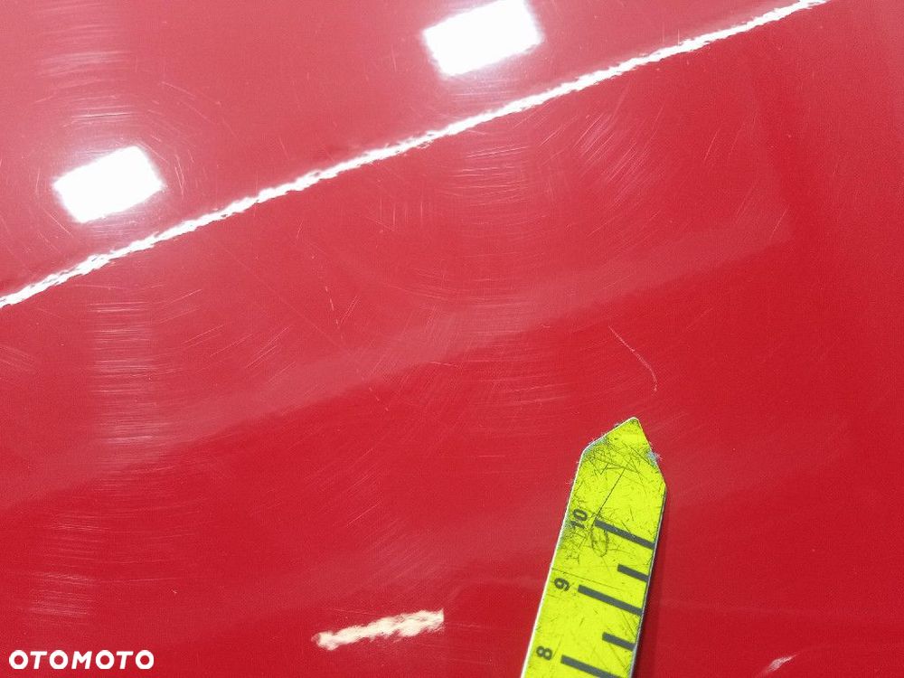 OPEL ZAFIRA C DRZWI TYŁ LEWE TYLNE Z50B - 12