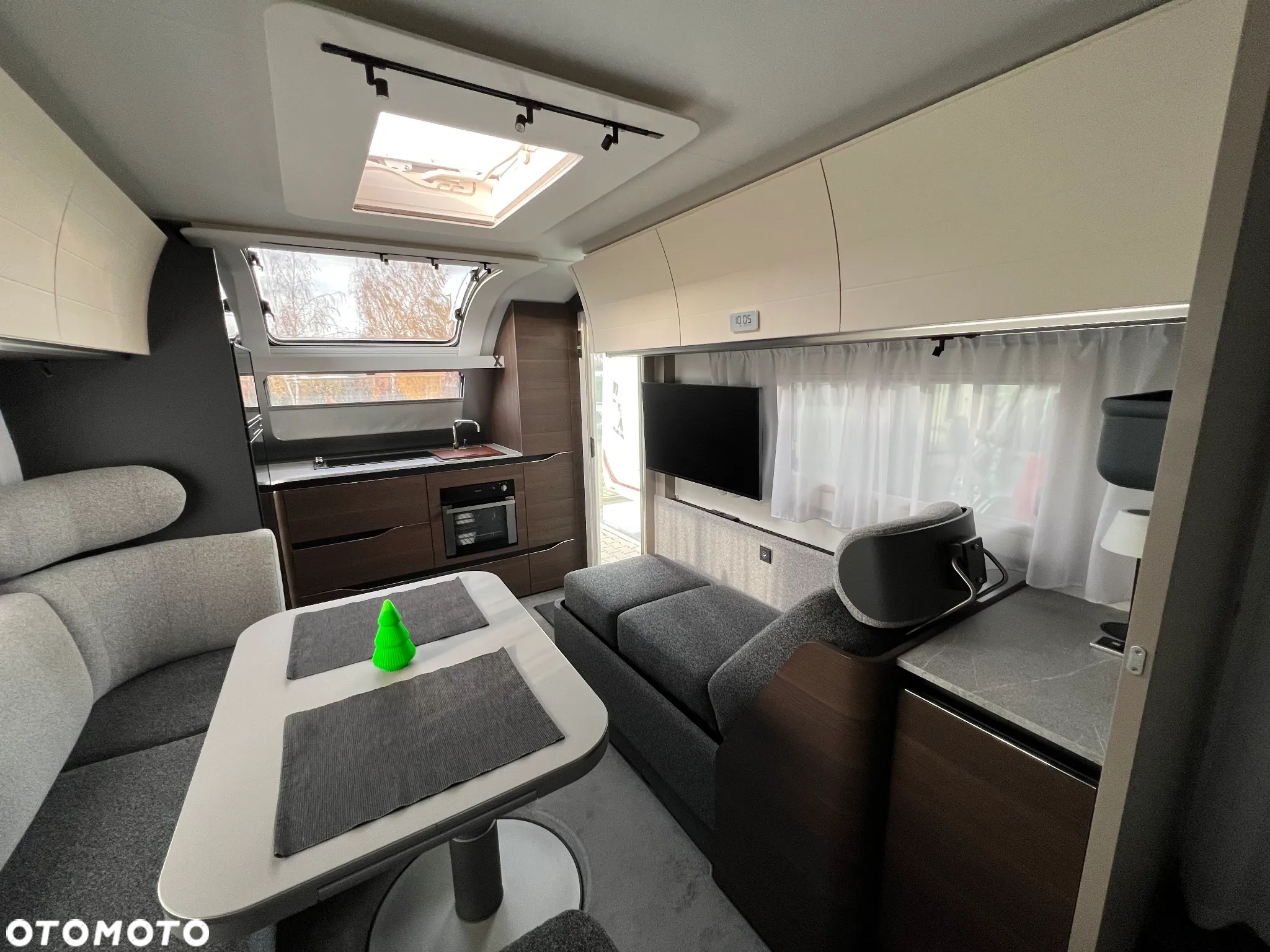 Adria ALPINA 663 HT ALDE - 22