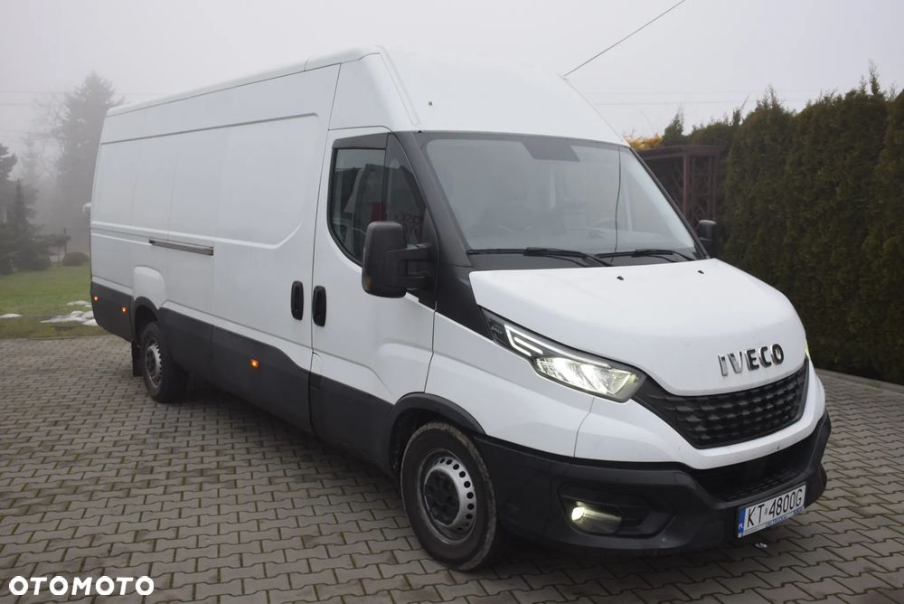 Iveco 35 S 18 - 5