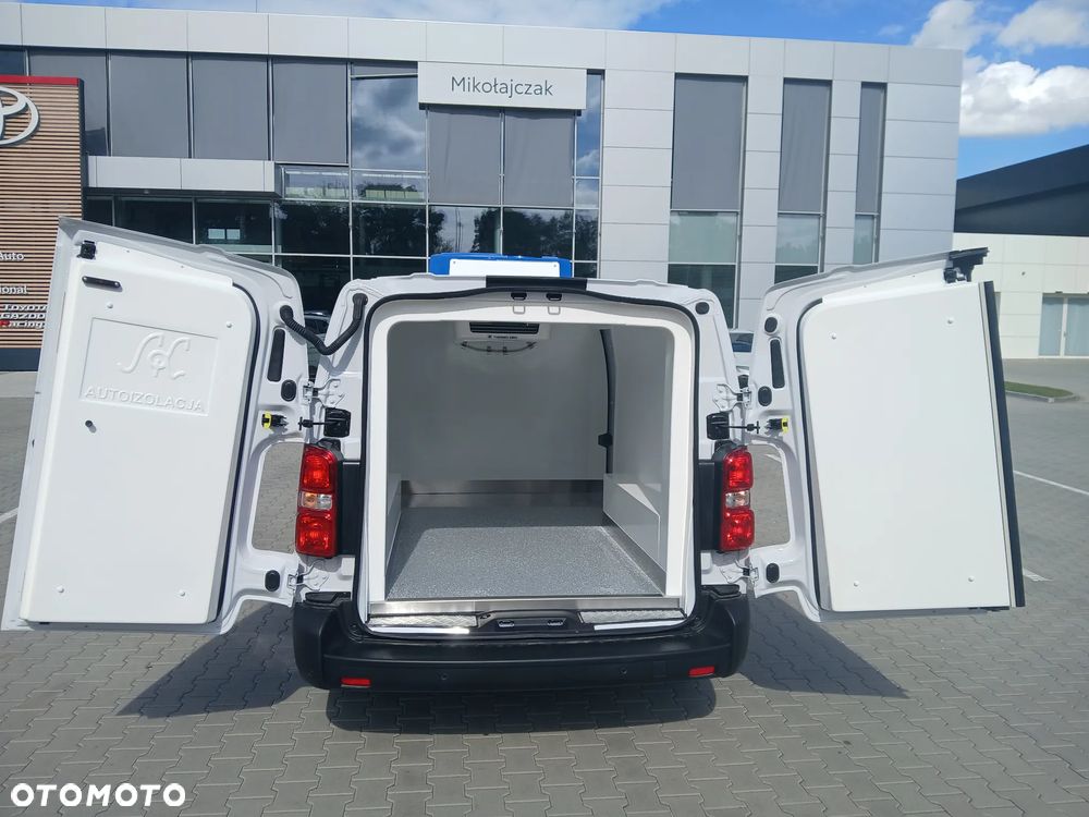 Toyota Proace Long - 2