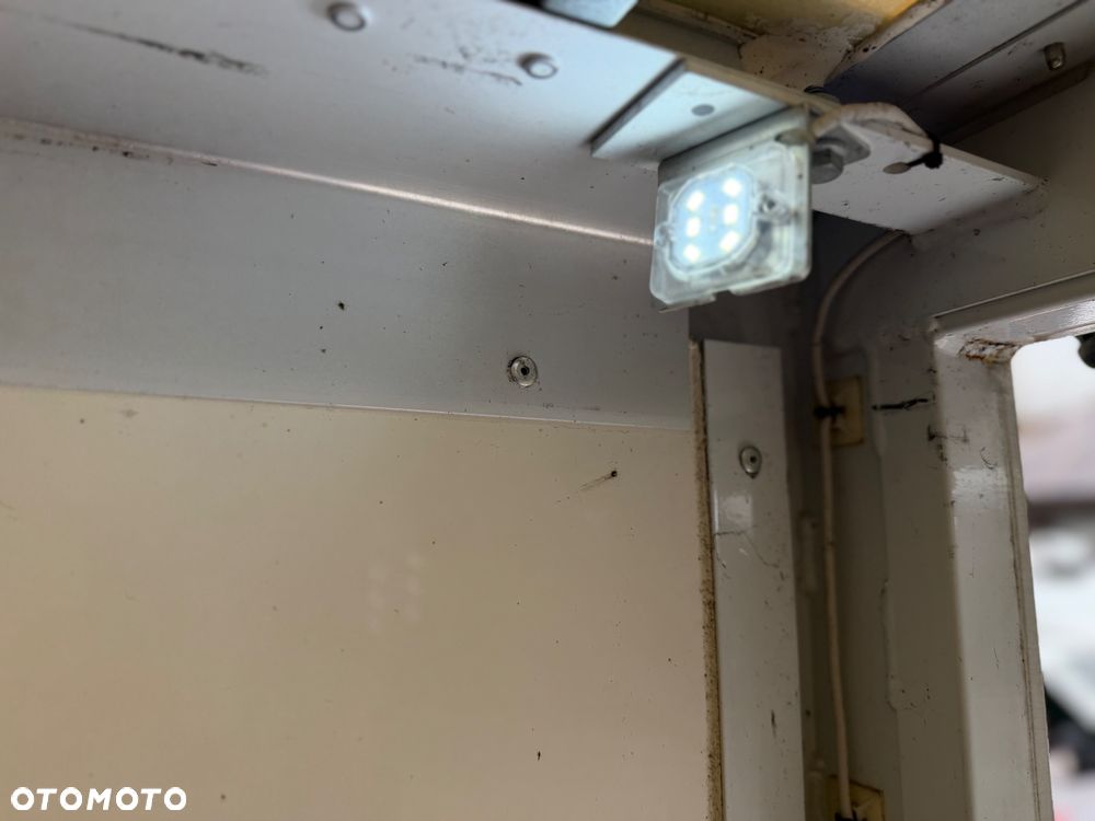 Ford Transit  Mk8 Lift  2.0Tdci - 16