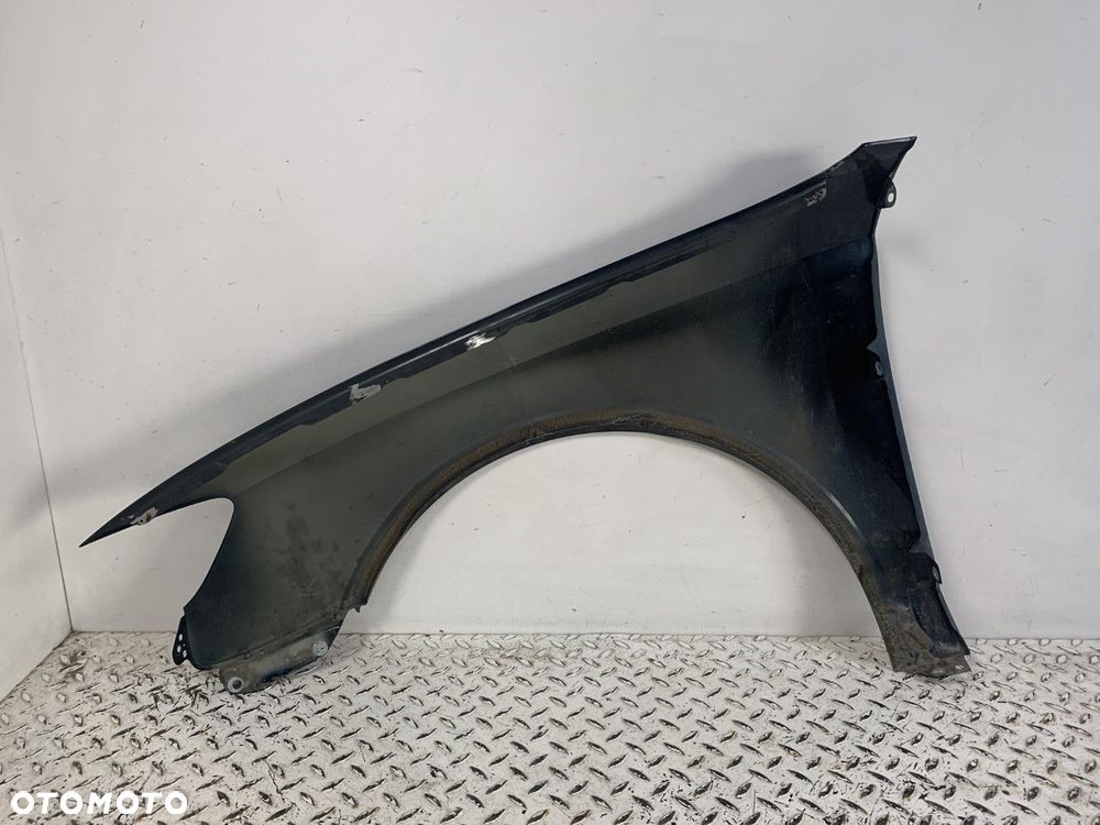 ORYGINALNY BŁOTNIK PRAWY PRZEDNI PRAWA PRZÓD AUDI A3 8V 8V5 SEDAN 12-20 - 8