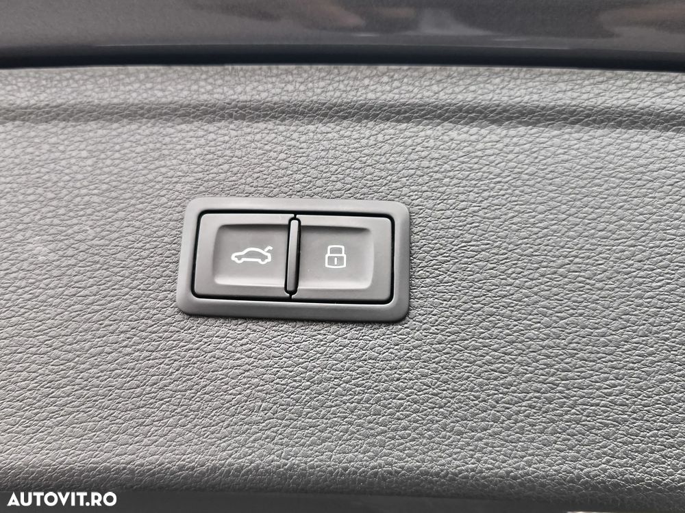 Audi SQ5 quattro Tiptronic MHEV - 31