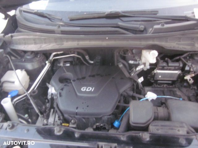 Dezmembrez HYUNDAI IX35 , 1,6  B ,an 2013 , tip motor G4FD - 5