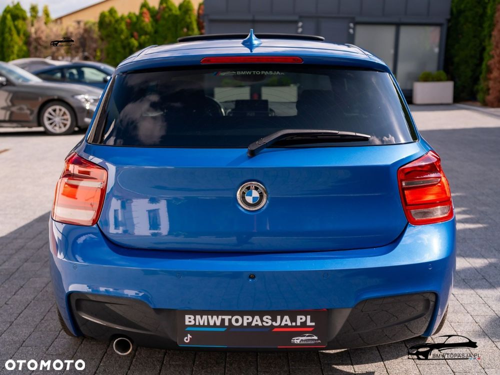 BMW Seria 1 - 22
