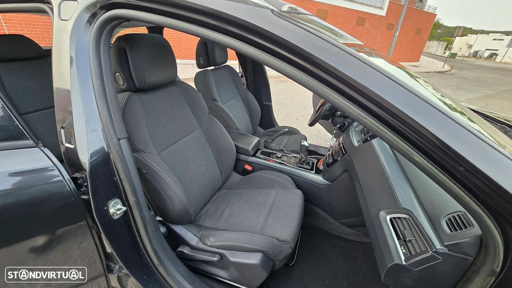 Peugeot 508 SW e-HDi 115 ETG6 Stop&Start Active - 15