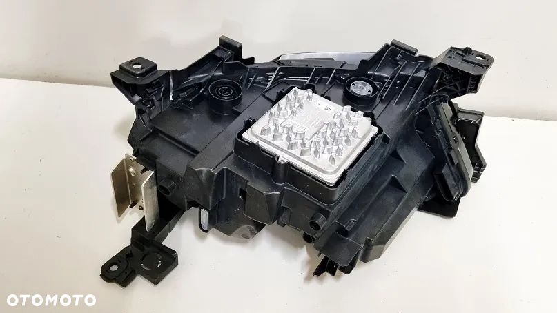 REFLEKTOR PRAWY FULL LED VAUXHALL OPEL MOKKA MATRIX - 5