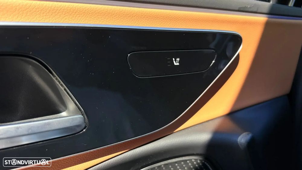 Mercedes-Benz E 300 de AMG Line - 25