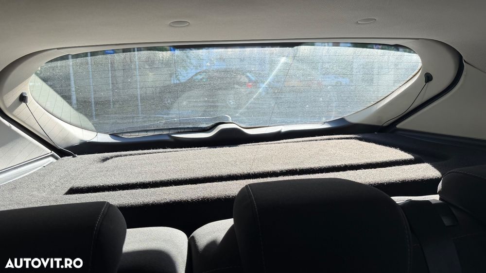 Ford Focus 1.5 TDCi Titanium - 37