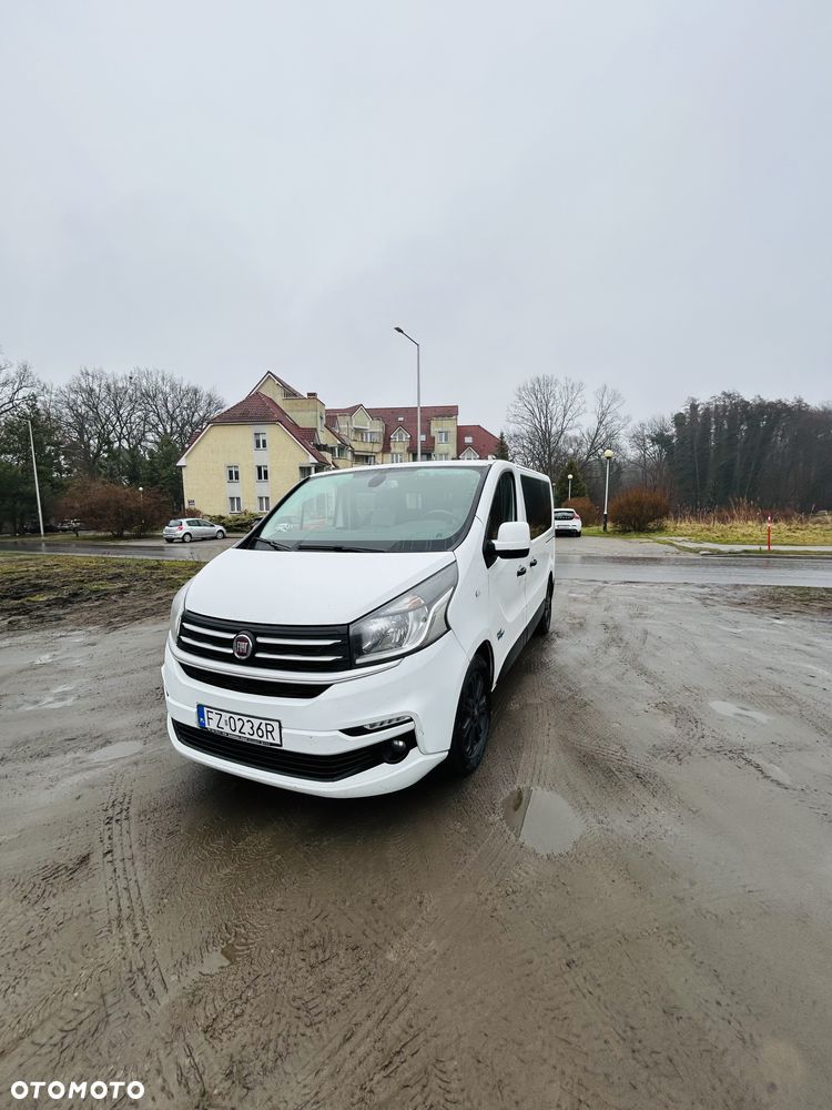 Fiat Talento - 6