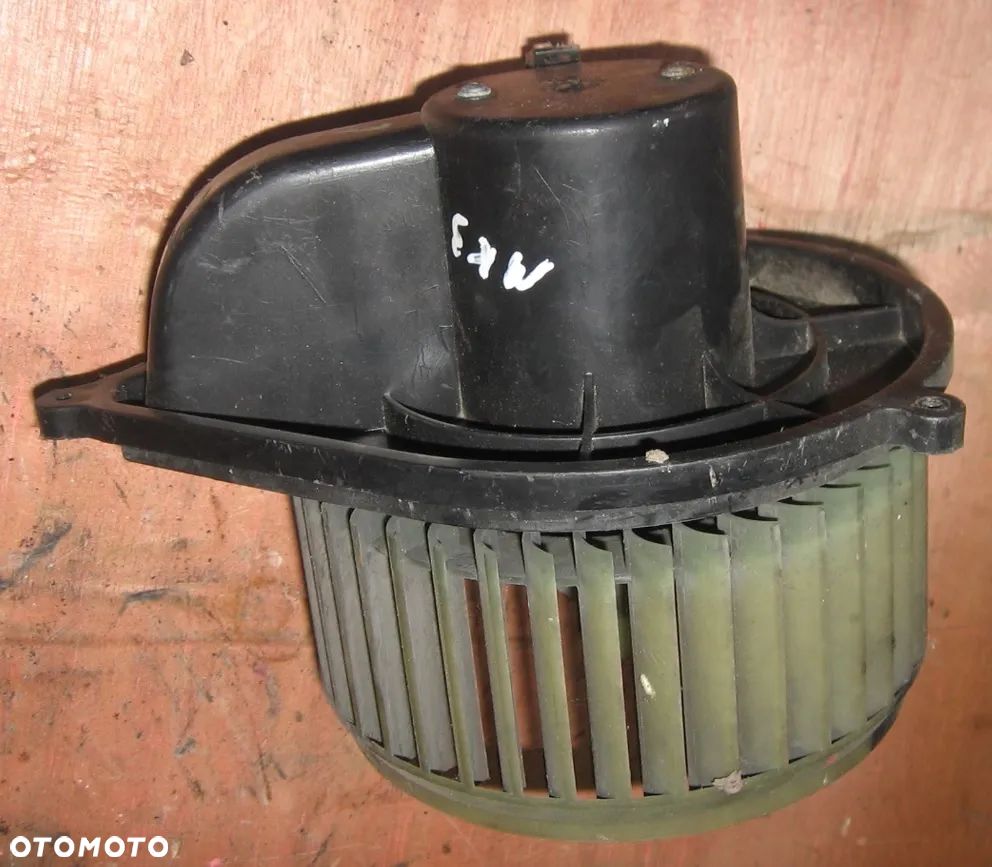 dmuchawa FIAT DUCATO III 1994 - 2000 - 3