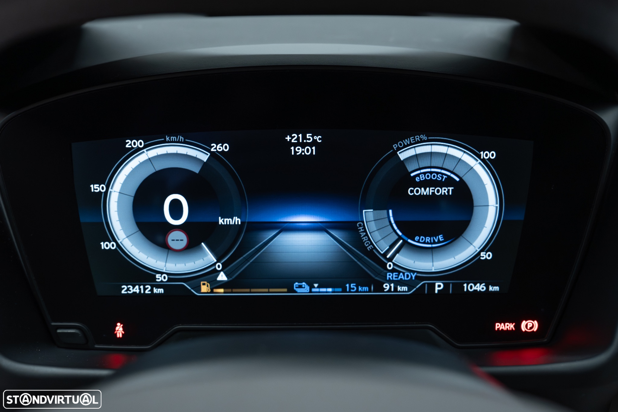 BMW i8 Standard - 26