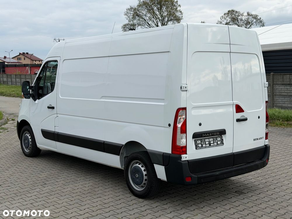 Renault Master L2H2 - 5