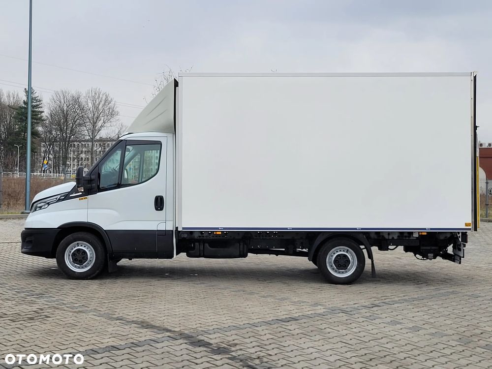 Iveco Daily - 4