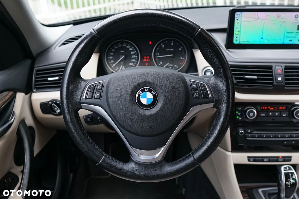 BMW X1 sDrive20d xLine - 7