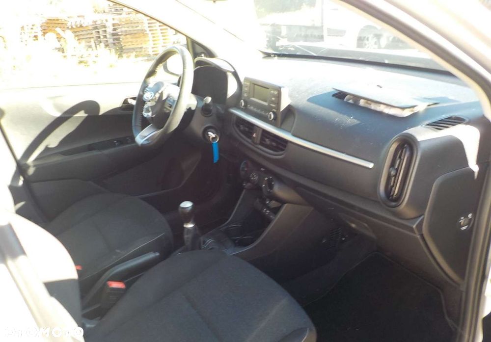 Kia Picanto - 15