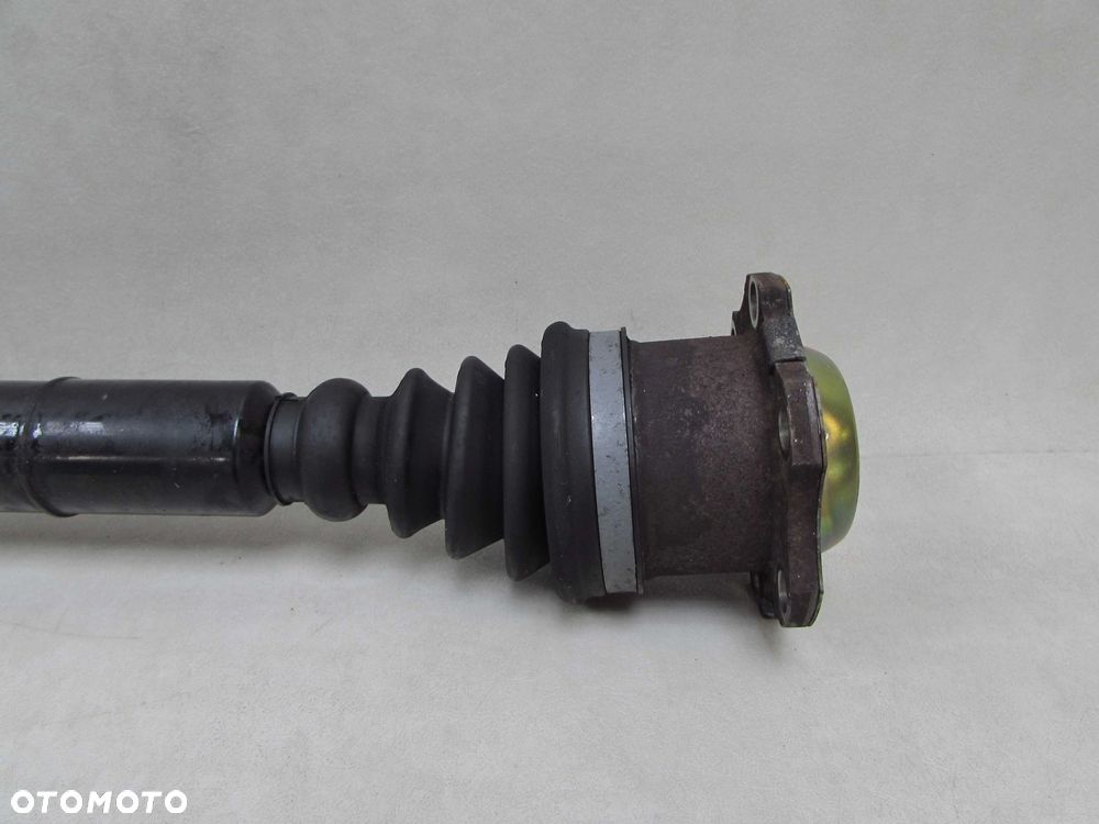 VW POLO IV 9N IBIZA 6L 1.4 1.9 TDI 02-08 POLOS POLOSKA PRAWA DLUGA - 2